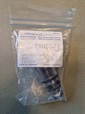Rokal / Format Umstellung für AP-Badebatterie M 22x1 Nr.7900074 Neu