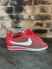 BRAND NEW V RARE 2015 NIKE CLASSIC CORTEZ KNIT JCRD UK 9.5 AIR VORTEX WAFFLE OG
