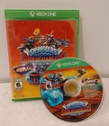 Skylanders SuperChargers (Microsoft Xbox One) CIB Complete in Box Tested Spyro