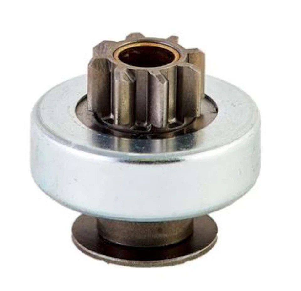 Piñón De Arranque Fiat Palio (1.7 D - 1.9 D - 1.9 TD) (PN214134) Foto 2 de 2