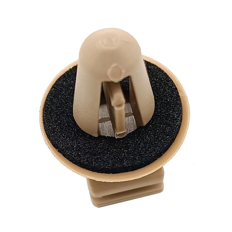 10PCS Trims on Sill & Door Entrance Clips For BMW 1 3 5 6 & X Series - Image 3 of 4