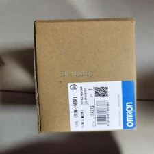 1PCS Omron Programmable Controller PLC CP1W-20EDR1 CP1W-20EDR1 New in Box PLC