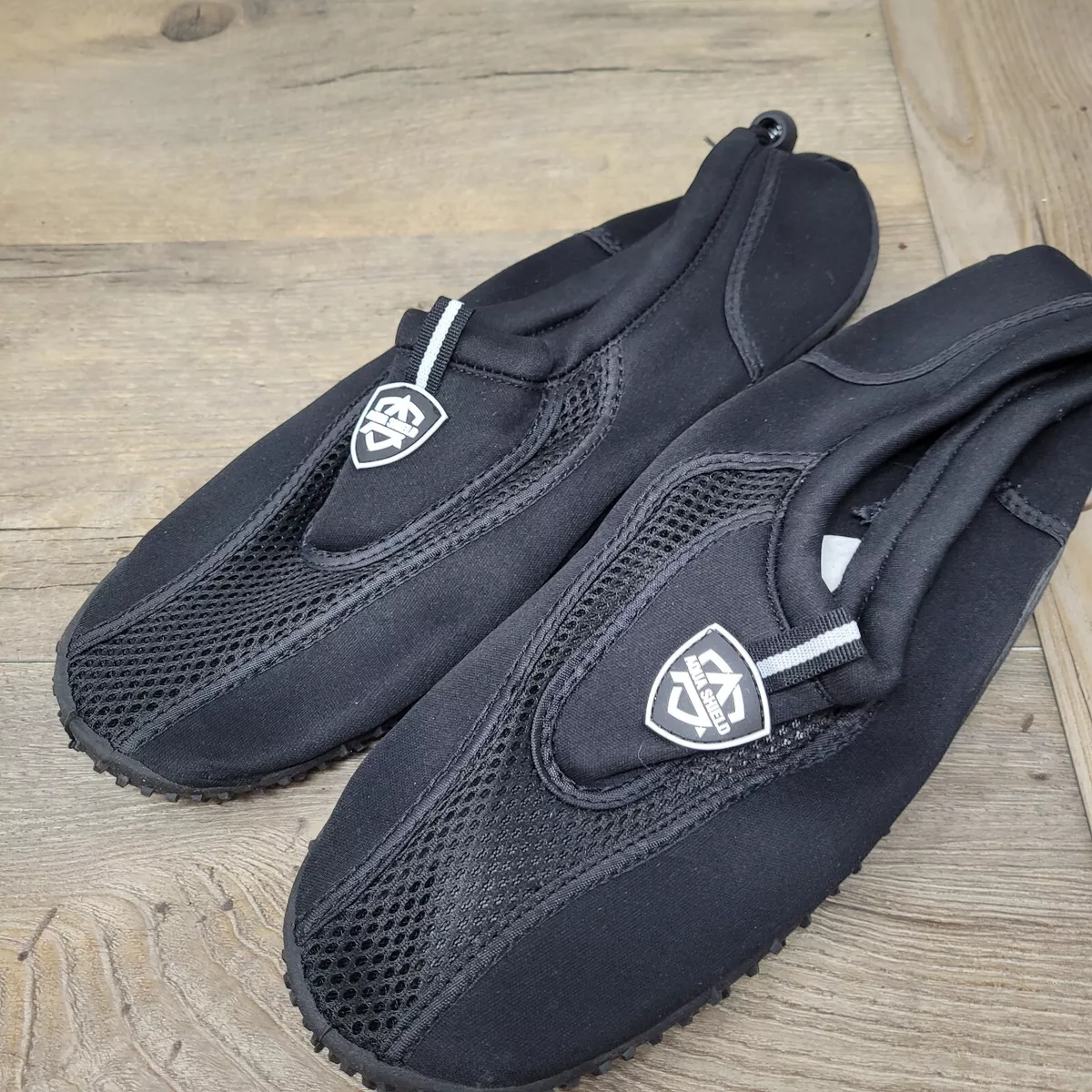Mens pool deals shoes uk