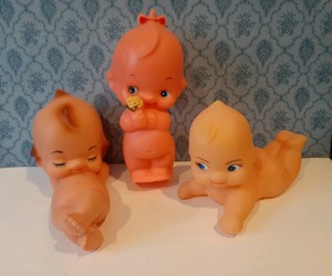 kewpie dolls on ebay