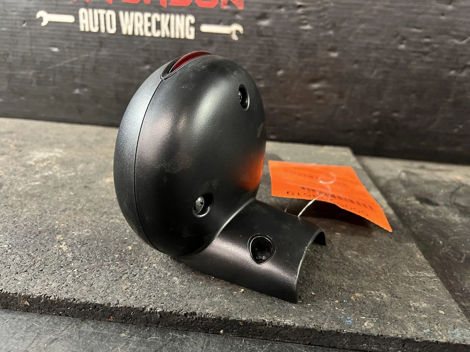 11-16 MINI COOPER COUNTRYMAN REVOLUTION COUNTER TACHOMETER GAUGE BLOCK DISPLAY - Image 3 of 4