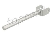 Topran 207 007 WäHl-/Schaltstange FüR Opel