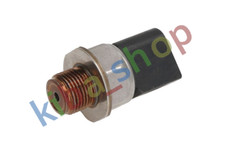 FUEL PRESSURE SENSOR ON RAIL FITS AUDI A1 A3 A4 ALLROAD B8 A4 ALLROAD B9 A4 B8