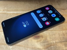 Samsung Galaxy S23 + - SM-S916U - 256 GB - ブラック (T-モバイル) 動作-良好 Cond - 画像2/4