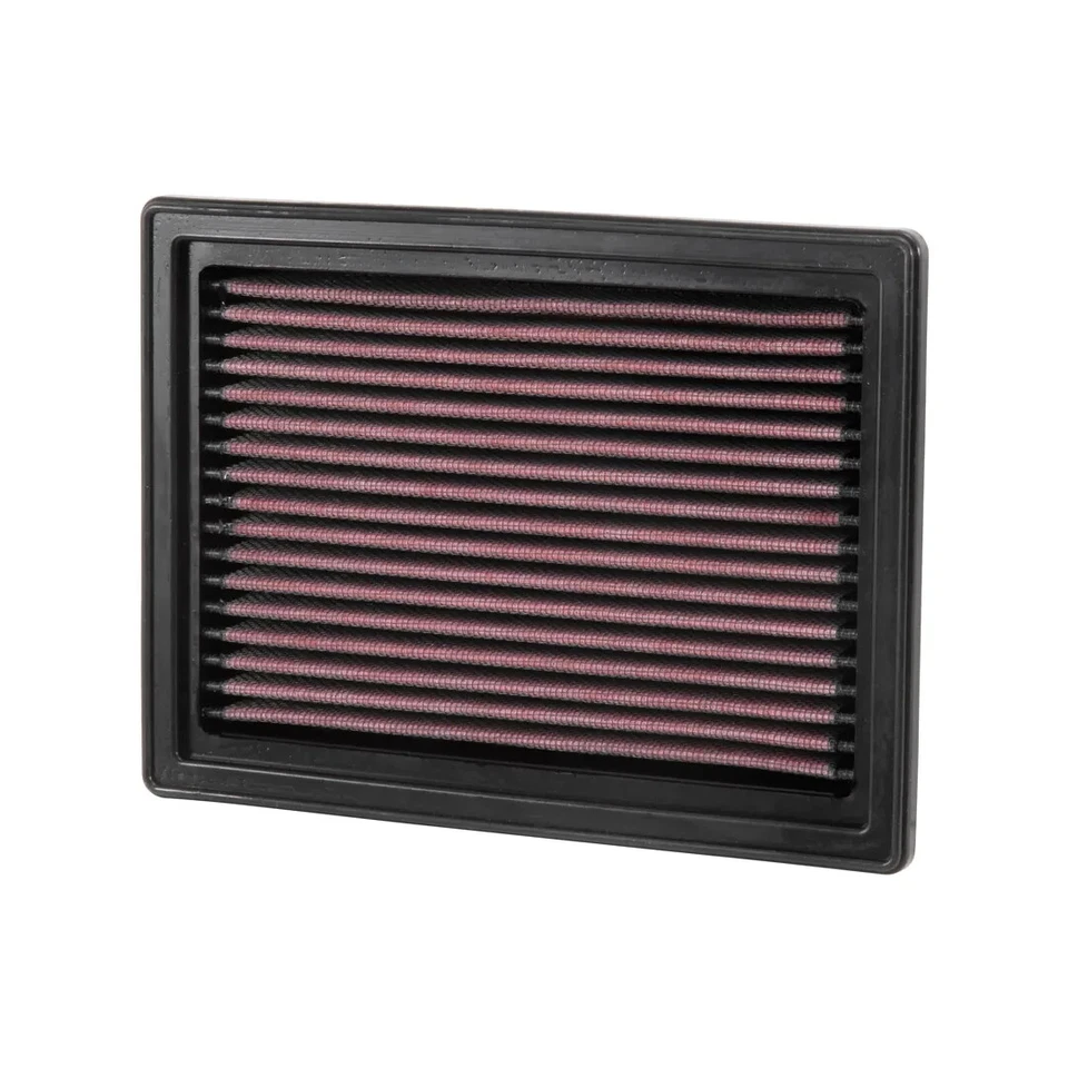 Filtro de aire de repuesto K&N para Ford Transit Connect Escape 13-22 2,5 L L4 33-5002 Foto 2 de 4