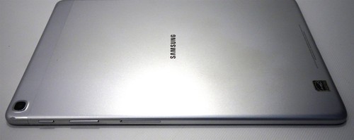 Samsung Galaxy Tab A SM-T517P 32GB Wi-Fi + 4G (Sprint) 10.1" Tablet - 第 2/5 張圖片