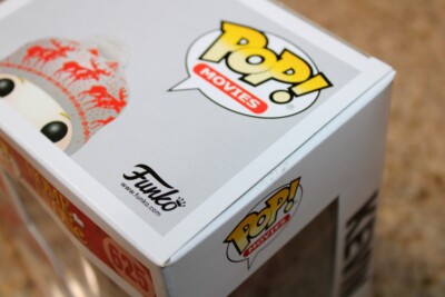 Funko Pop! Target Exclusive – Kevin (Maman J'ai Raté L'avion) N°625, 9cm