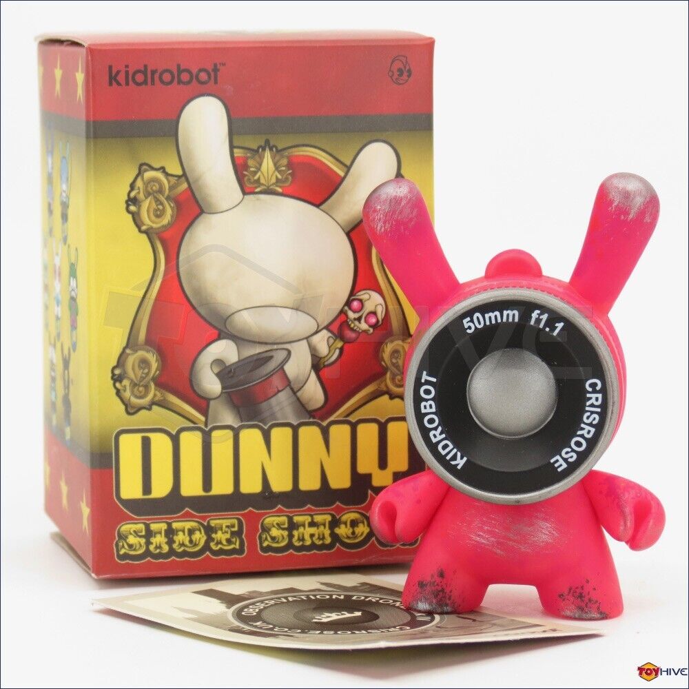 Kidrobot Collectible Toys And Dunny Figures - ToyHive Kidrobot Collectible Toys And Dunny Figures - ToyHive