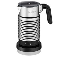 Nespresso Aeroccino4 Milk Frother for 