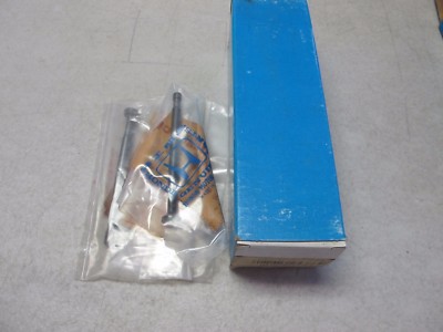 TRW Engine Valve fit Honda Prelude 1830cc Engine (V3290) - 2 Pcs