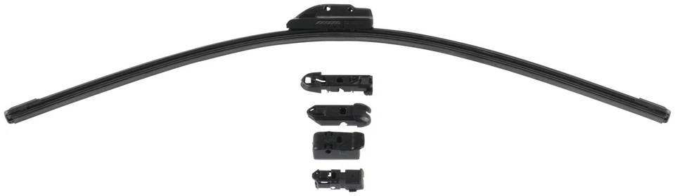Limpiaparabrisas delantero Bosch Clear Advantage para Chevrolet Volt 2011-2019 Foto 2 de 4