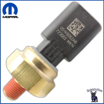 Engine Oil Pressure Sensor OEM Mopar 5149062AB - Bild 1 von 4