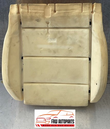 VW Golf Sitzpolster Sitzfläche Vordersitz Fahrersitz Beifahrersitz 1K0881375R