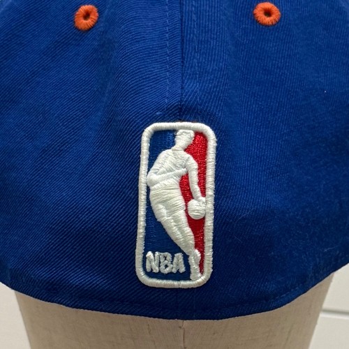 Cappello Mitchell and Ness Cleveland Cavaliers aderente taglia 8 stile vintage logo Cavs - Foto 6 di 12