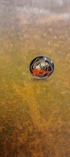 Highway Hawk Pin / Anstecker limitierte Menge