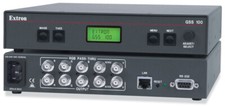 Extron GSS 100 Graphic Still Store - Free Shi...
