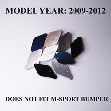 Vorne Stoßstange tow hook cover für BMW 5 Serie F07 Se Gt 2009-2012 Wähle Farbe