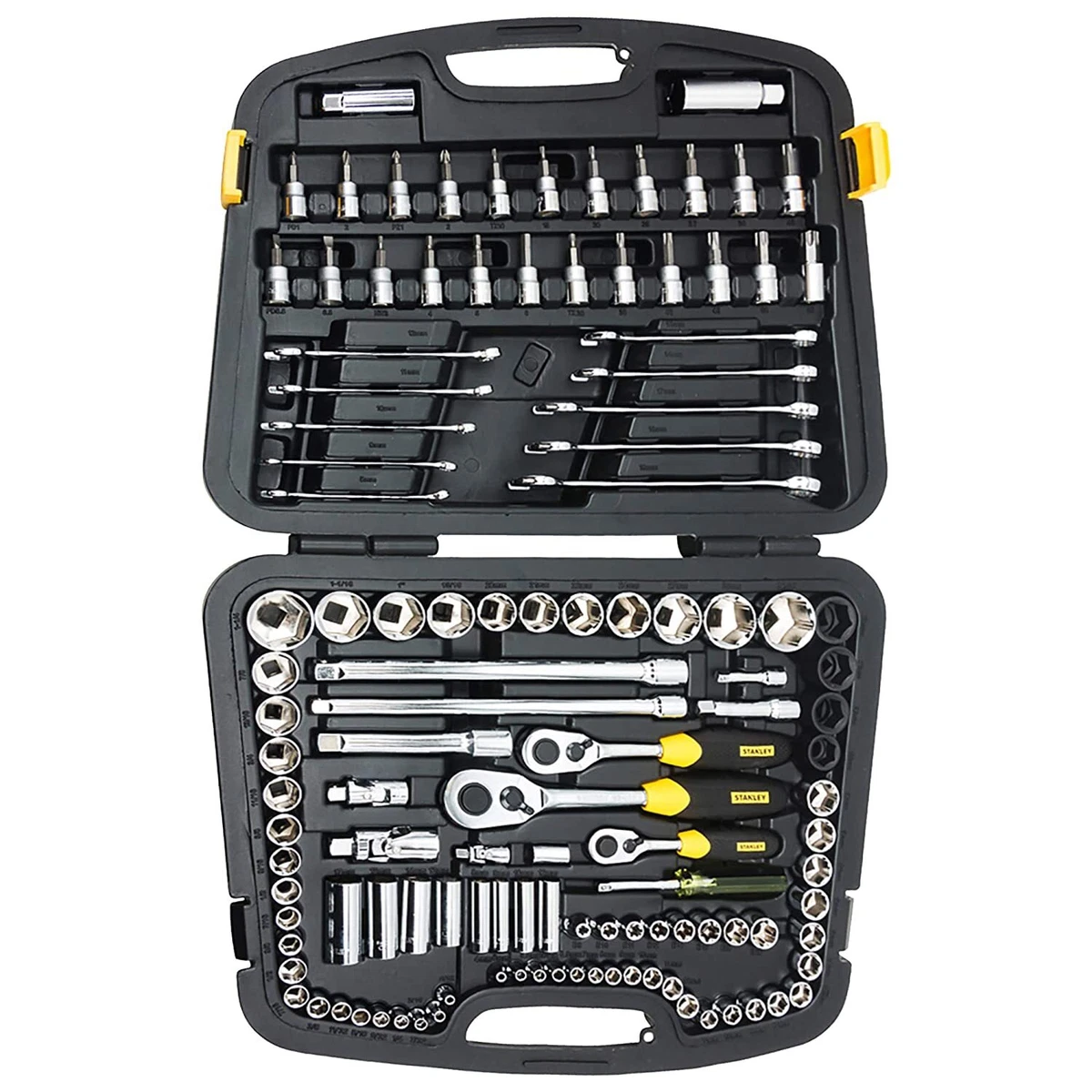Best mechanic 2024 ratchet set