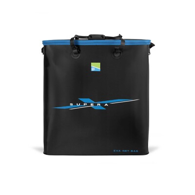 Preston Innovations Supera X Keepnet Bag