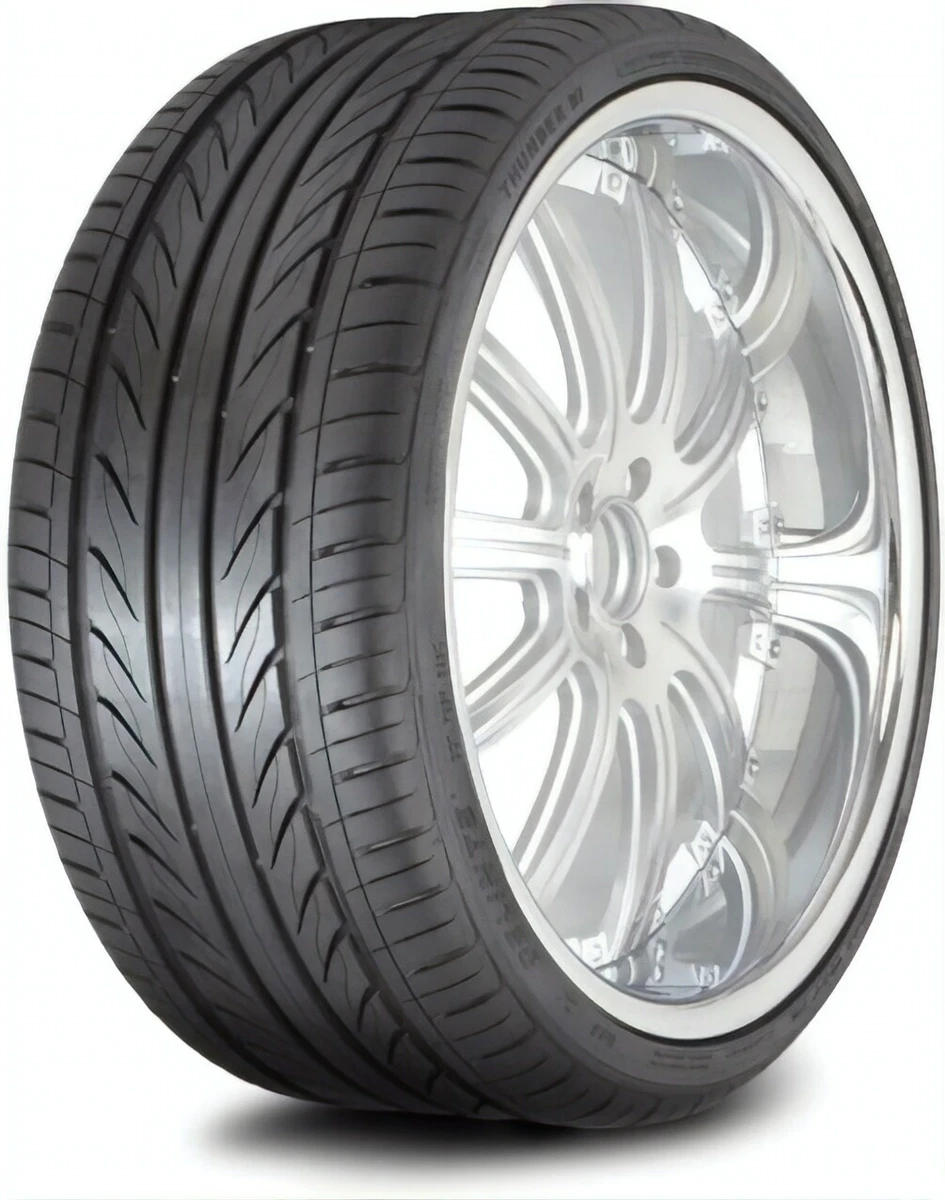 235/30ZR22  DELINTE バリ山　送料込み　Y52 Delinte 235/30/22 All Season Tires for sale | eBay