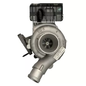 Turbolader BK2Q6K682CA für Ford Tourneo Transit Custom Pritsche 2.2 TDCi 786880