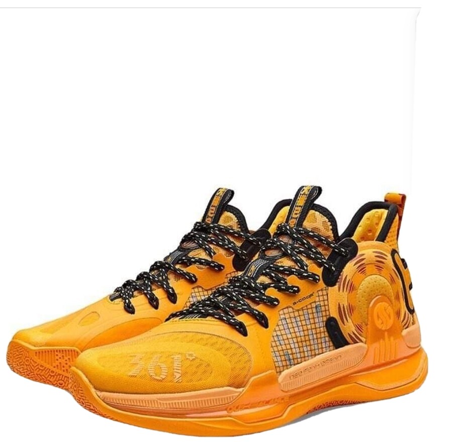 361 degrees BaSKETBALL SHOES AARON 