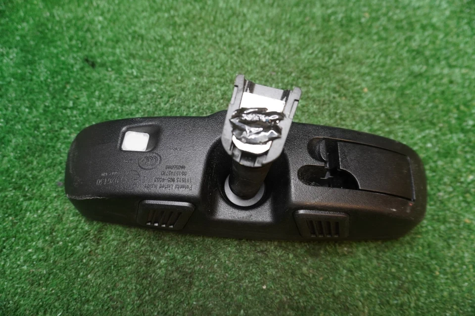 Espejo retrovisor Dodge Avenger 2014 OEM 55157457AD Foto 4 de 4