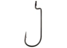 Vmc Ike Approved Heavy Duty Worm Hook Fishing Tackle Bass & Trout Fishing Hook