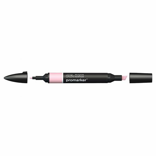 PENNARELLO PANTONE PROMARKER WINSOR & NEWTON DOPPIA PUNTA COLORI ALCOOL - Imagen 17 de 148