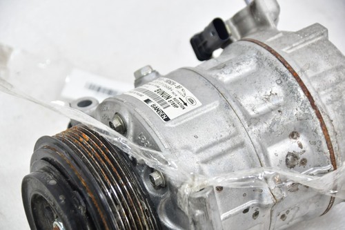 💎 AC Compressor For JAGUAR XE F-Type F-Pace E-Pace Land Rover Range Rover LR4 - Picture 19 of 24
