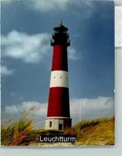 40001428 - 2285 Kampen Lighthouse Hoernum Lighthouses