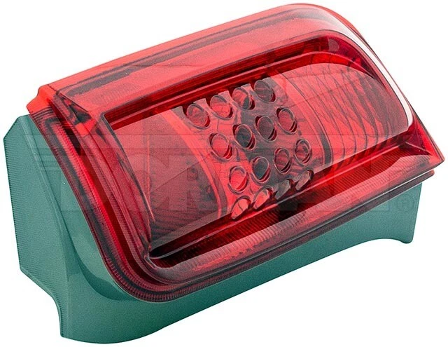 Conjunto de lanterna traseira Dorman 1611261 compatível com 2008 - 2010 Scion xB - Imagem 4 de 4