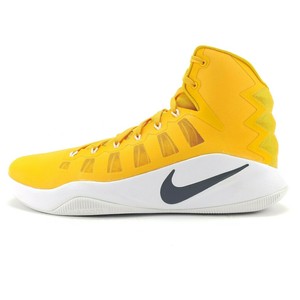 nike hyperdunk 2016 yellow