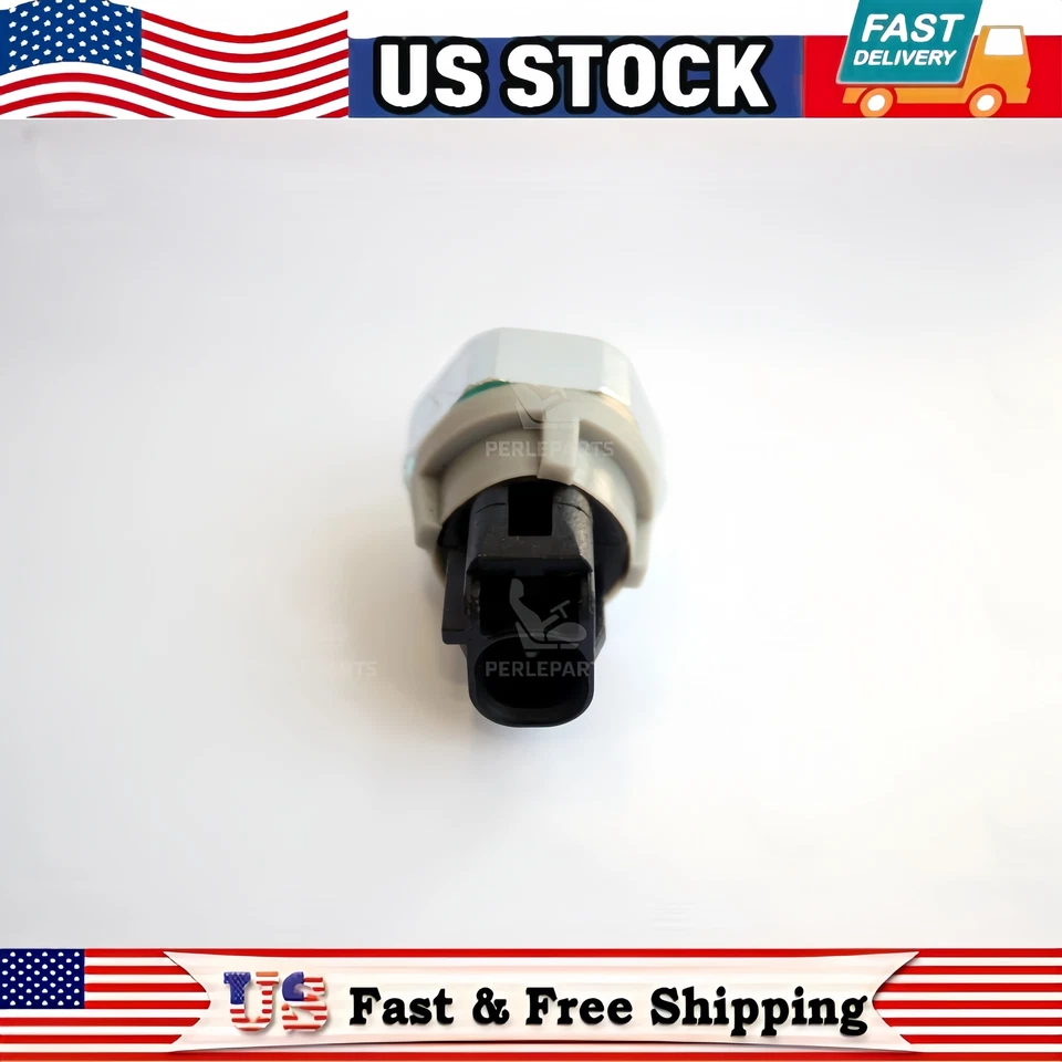 Interruptor de presión de aceite Honda OE# 02-07 AQUATRAX F12 F12X R12 R12X 37240-PHM-003 Foto 4 de 4