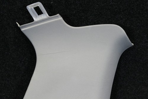 3C9867245D Original VW Passat 3C B6 Fairing D Column Left - Picture 2 of 9