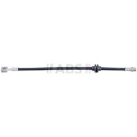 A.B.S. Bremsschlauch Vorne Links FüR Opel Zafira Tourer C Van SL 6670