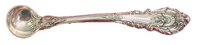 Renaissance Wallace objetos antiguos de plata esterlina-EE. UU.