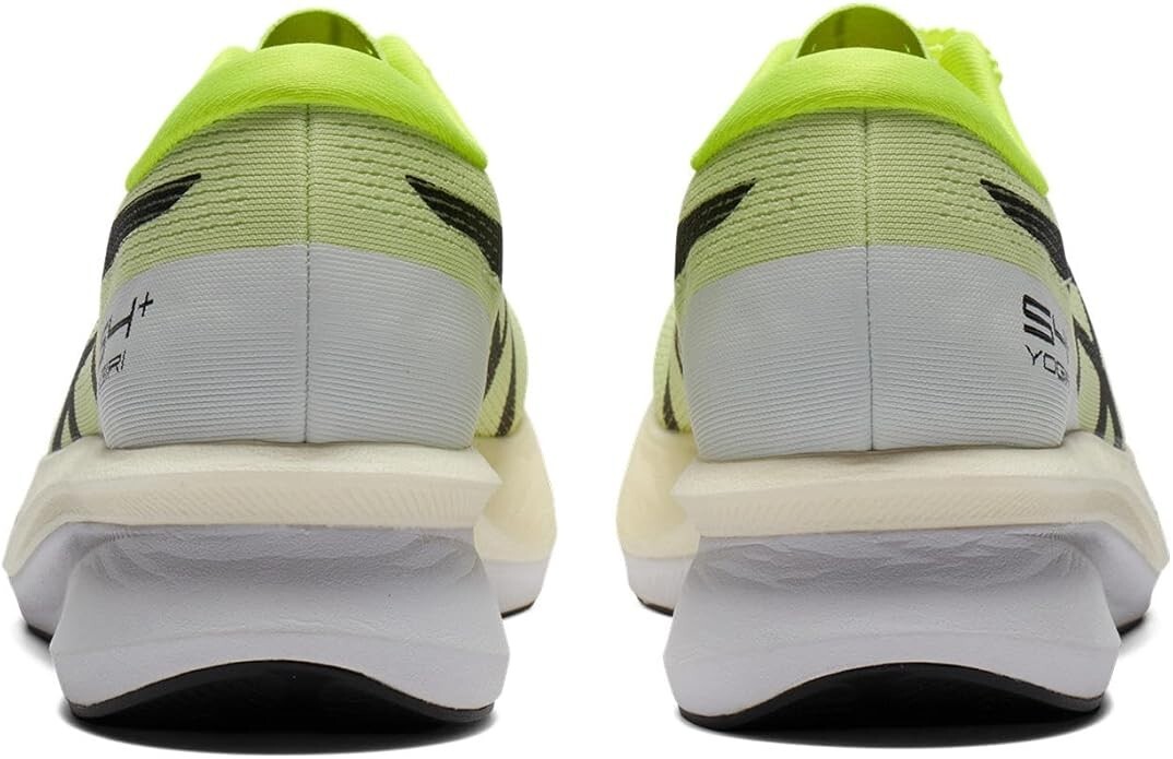 ASICS Running Shoes S4+ YOGIRI 1013A158-300 Cool Matcha ASICS Running Shoes S4+ YOGIRI 1013A158-300 Cool Matcha