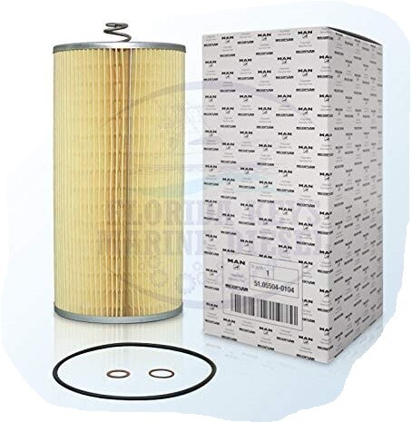 Filter Element Kit