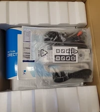 DirectTV Plus DVR R15-100 with Remote Control Brand New in Original Box!