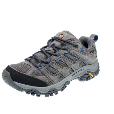 Merrell Moab 3 Gtx - Trekkingschuhe niedrig grau - Herren Sportschuhe
