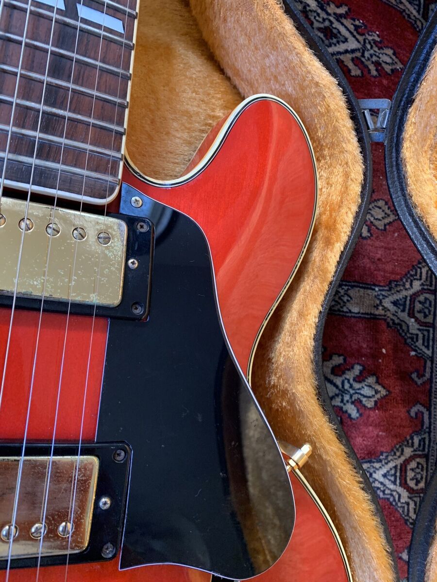 1978 Ibanez 2370 Fujigen Japan Vintage free Shippng | eBay 1978 Ibanez 2370 Fujigen Japan Vintage free Shippng | eBay