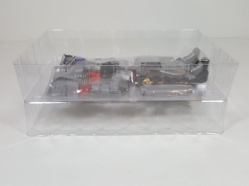 MakeToys - MTCD-02 - Rioter Despotron - NO EXTRA GRAY CHEST PIECE OR CARD - Picture 3 of 19