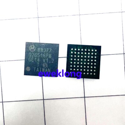 88J77 Marking Code 88J77 BGA Ic Chips Components x 1pcs