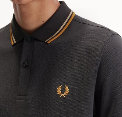 トップス FRED PERRY s-l400.jpg