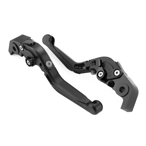 Palanca de embrague de freno ajustable plegable extensible para DUCATI Diavel V4 2023-2025 - Imagen 12 de 30